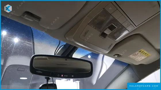 CHEVROLET (GM DAEWOO) CAPTIVA 4WD LTZ