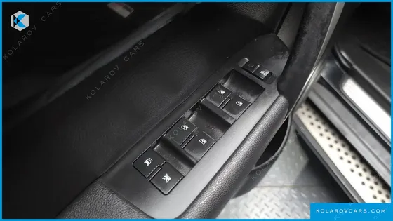 CHEVROLET (GM DAEWOO) CAPTIVA 4WD LTZ