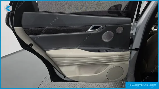 GENESIS G80 GASOLINE 2.5 TURBO 2WD