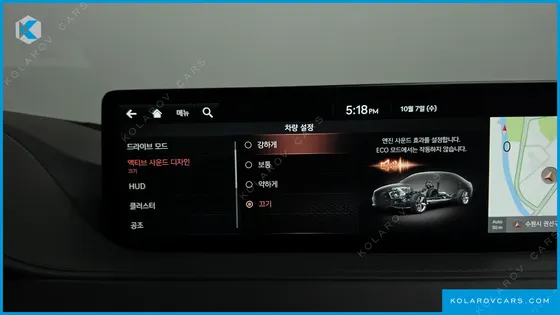 GENESIS G80 GASOLINE 2.5 TURBO 2WD