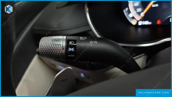 GENESIS G80 GASOLINE 2.5 TURBO 2WD