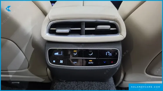 GENESIS G80 GASOLINE 2.5 TURBO 2WD