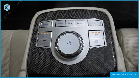 GENESIS G80 GASOLINE 2.5 TURBO 2WD