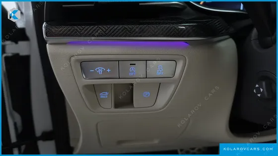 GENESIS G80 GASOLINE 2.5 TURBO 2WD