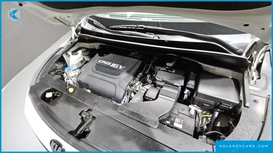KIA CARNIVAL 11-SEATER LUXURY