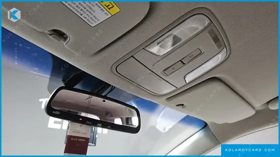 KIA CARNIVAL 11-SEATER LUXURY