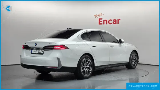 BMW 5 SERIES 530I XDRIVE