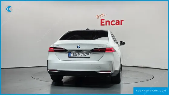 BMW 5 SERIES 530I XDRIVE