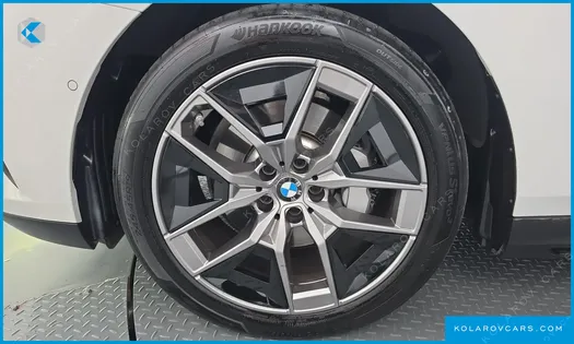 BMW 5 SERIES 530I XDRIVE