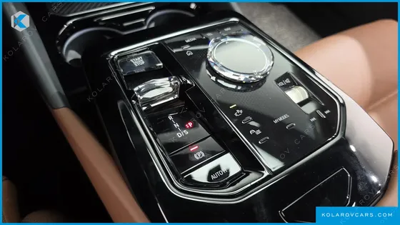 BMW 5 SERIES 530I XDRIVE