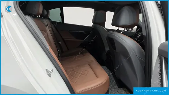 BMW 5 SERIES 530I XDRIVE