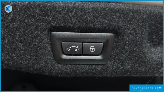 BMW 5 SERIES 530I XDRIVE