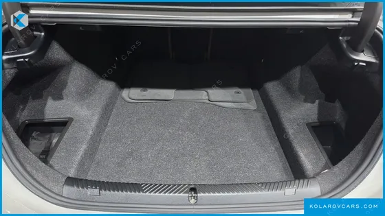 BMW 5 SERIES 530I XDRIVE