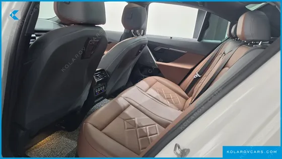 BMW 5 SERIES 530I XDRIVE