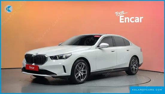 BMW 5 SERIES 530I XDRIVE