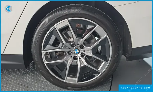 BMW 5 SERIES 530I XDRIVE