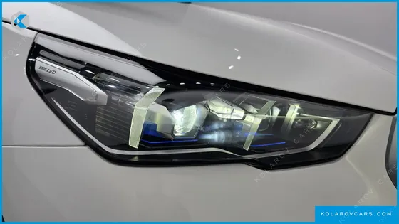 BMW 5 SERIES 530I XDRIVE