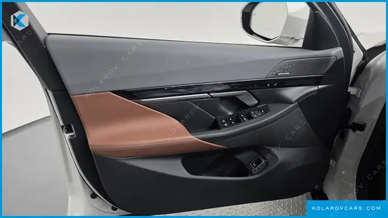 BMW 5 SERIES 530I XDRIVE