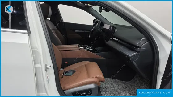 BMW 5 SERIES 530I XDRIVE