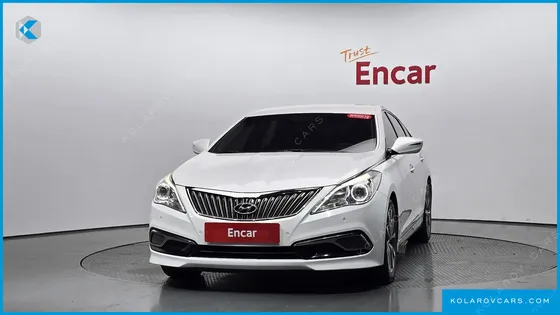 HYUNDAI GRANDEUR HG300 PREMIUM