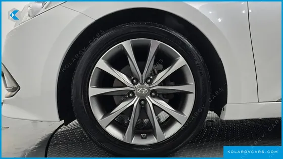 HYUNDAI GRANDEUR HG300 PREMIUM