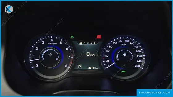 HYUNDAI GRANDEUR HG300 PREMIUM