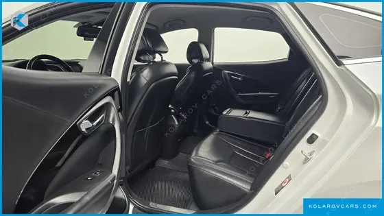 HYUNDAI GRANDEUR HG300 PREMIUM