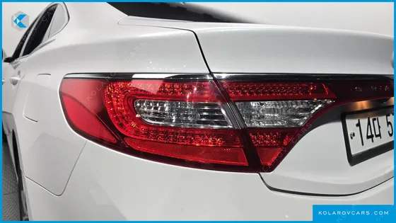 HYUNDAI GRANDEUR HG300 PREMIUM