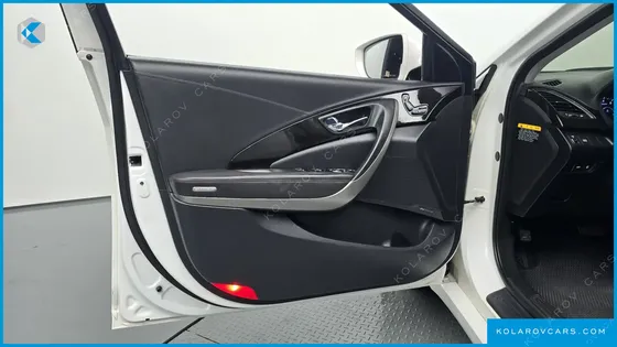 HYUNDAI GRANDEUR HG300 PREMIUM