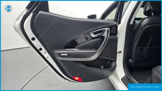 HYUNDAI GRANDEUR HG300 PREMIUM