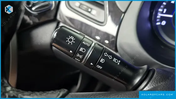 HYUNDAI GRANDEUR HG300 PREMIUM