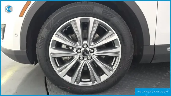 LINCOLN MKX 2.7 2WD