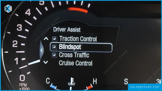 LINCOLN MKX 2.7 2WD