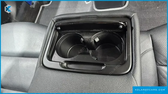 KIA K7 3.0 LPI LUXURY (RENTAL CAR)