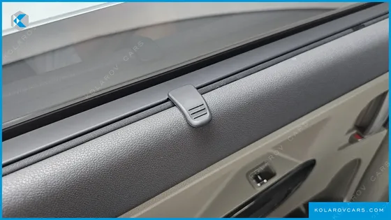 KIA CARNIVAL 7-SEATER LIMOUSINE