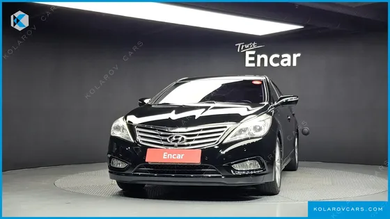HYUNDAI GRANDEUR HG300 NOBLE