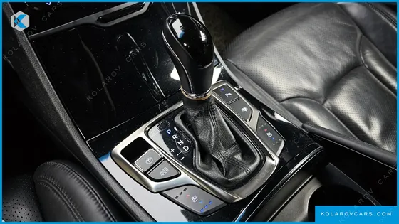 HYUNDAI GRANDEUR HG300 NOBLE