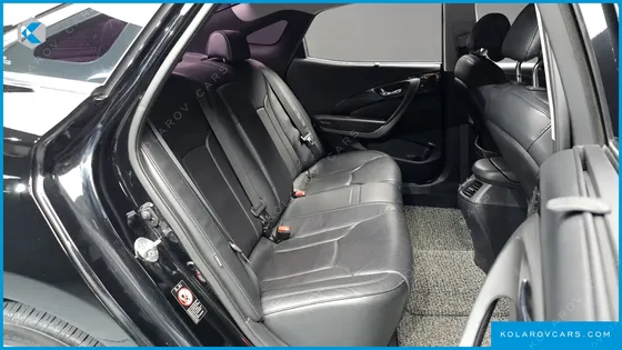 HYUNDAI GRANDEUR HG300 NOBLE