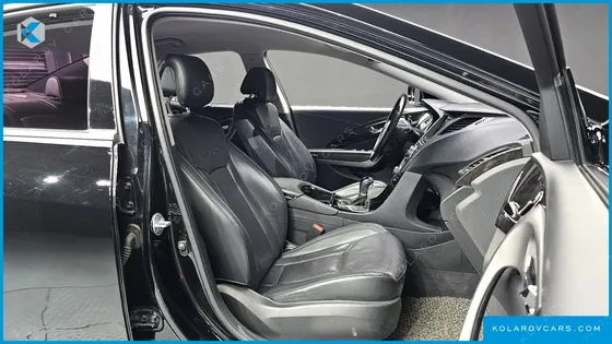 HYUNDAI GRANDEUR HG300 NOBLE