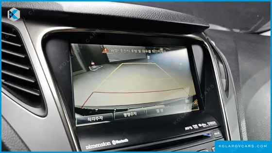 HYUNDAI GRANDEUR HG300 NOBLE