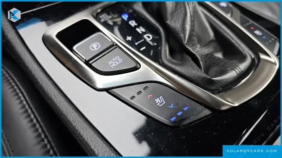 HYUNDAI GRANDEUR HG300 NOBLE