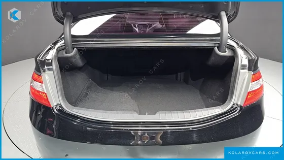 HYUNDAI GRANDEUR HG300 NOBLE