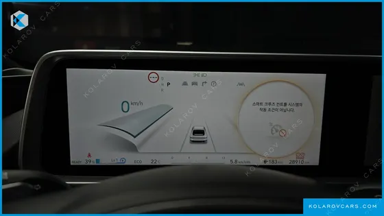 HYUNDAI IONIQ 6 LONG RANGE AWD