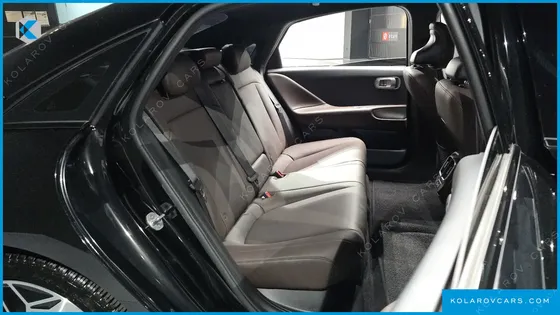 HYUNDAI IONIQ 6 LONG RANGE AWD
