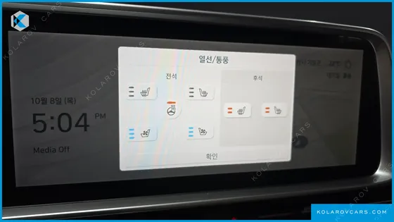 HYUNDAI IONIQ 6 LONG RANGE AWD