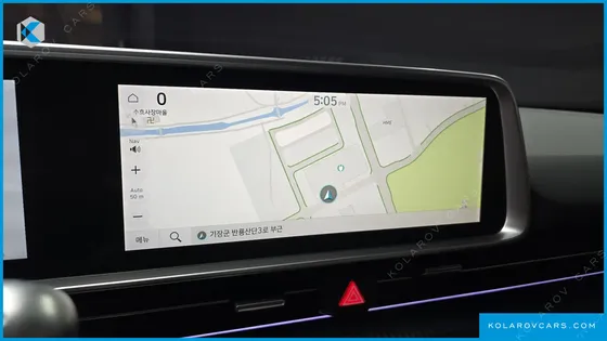 HYUNDAI IONIQ 6 LONG RANGE AWD