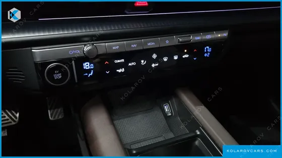 HYUNDAI IONIQ 6 LONG RANGE AWD
