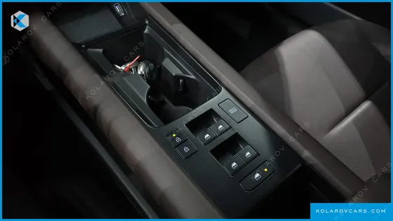 HYUNDAI IONIQ 6 LONG RANGE AWD