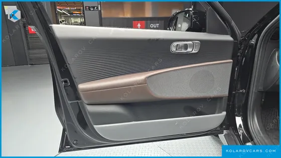 HYUNDAI IONIQ 6 LONG RANGE AWD