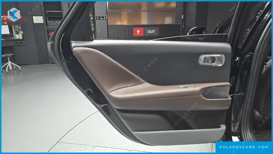 HYUNDAI IONIQ 6 LONG RANGE AWD